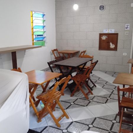 Nossa Casa Sl 호텔 상로렌수 외부 사진