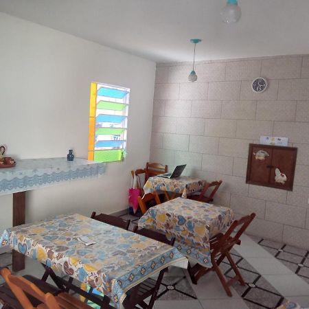 Nossa Casa Sl 호텔 상로렌수 외부 사진