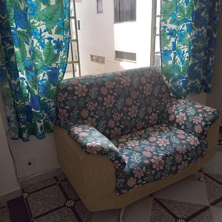 Nossa Casa Sl 호텔 상로렌수 외부 사진