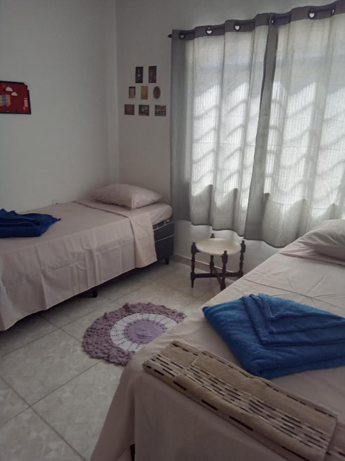 Nossa Casa Sl 호텔 상로렌수 외부 사진