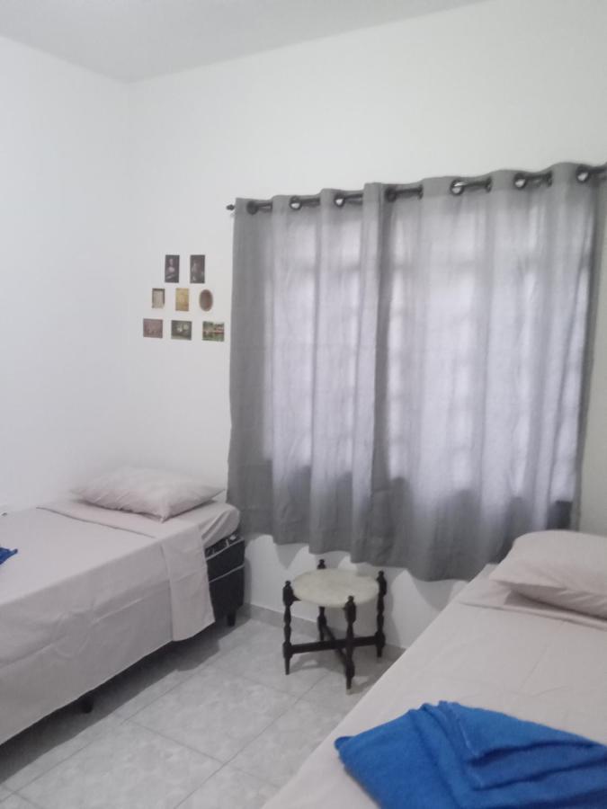 Nossa Casa Sl 호텔 상로렌수 외부 사진