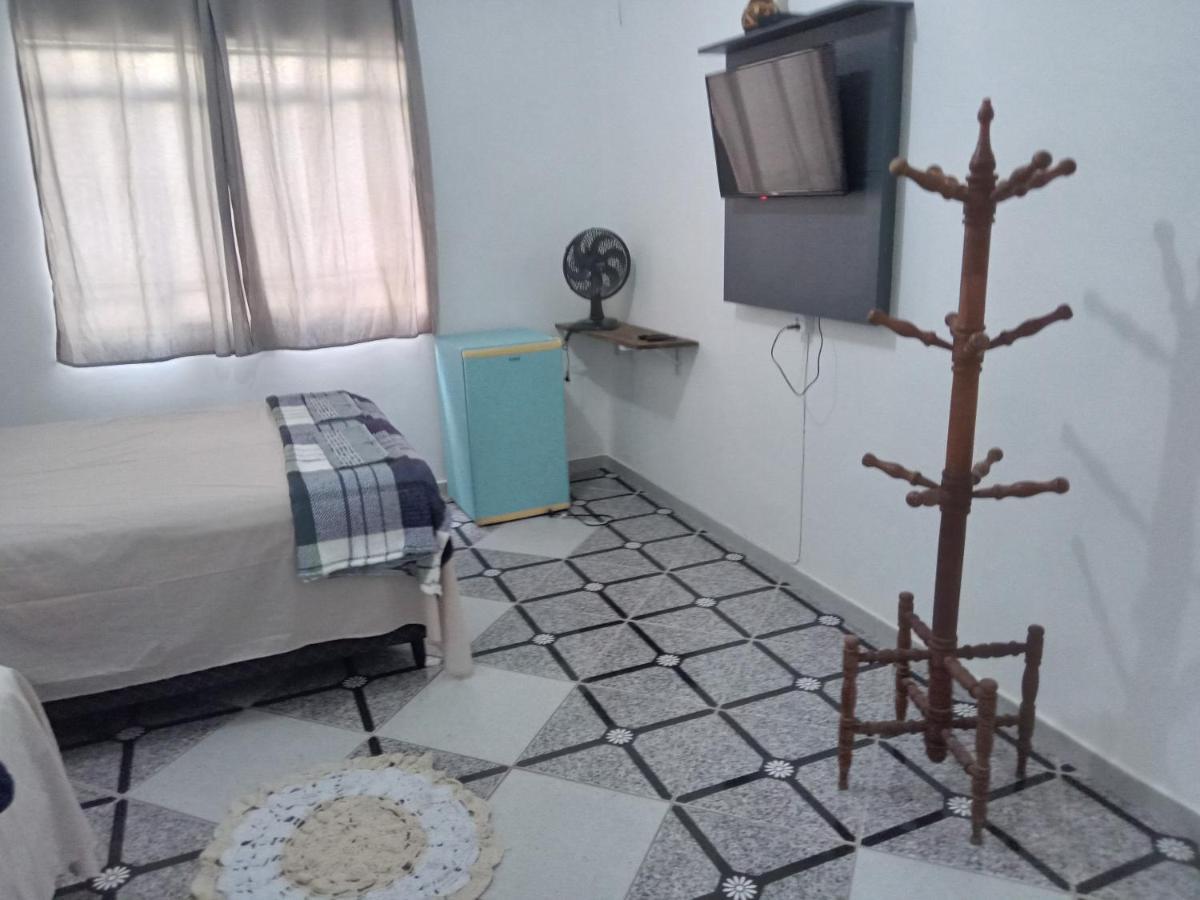Nossa Casa Sl 호텔 상로렌수 외부 사진