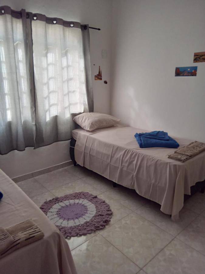 Nossa Casa Sl 호텔 상로렌수 외부 사진