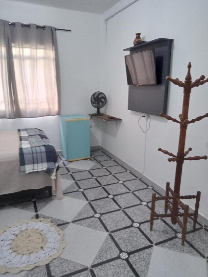 Nossa Casa Sl 호텔 상로렌수 외부 사진