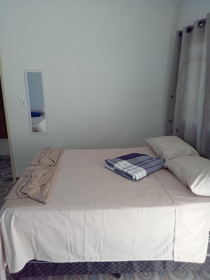 Nossa Casa Sl 호텔 상로렌수 외부 사진
